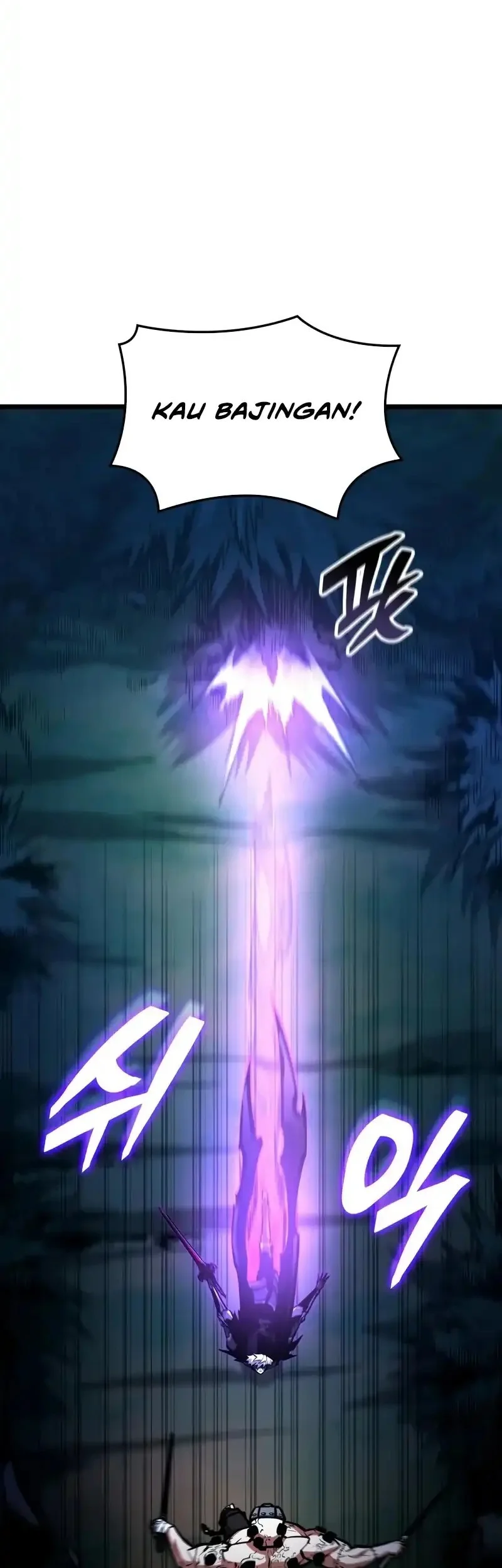 Emperor Of Solo Play Chapter 42 Gambar 25