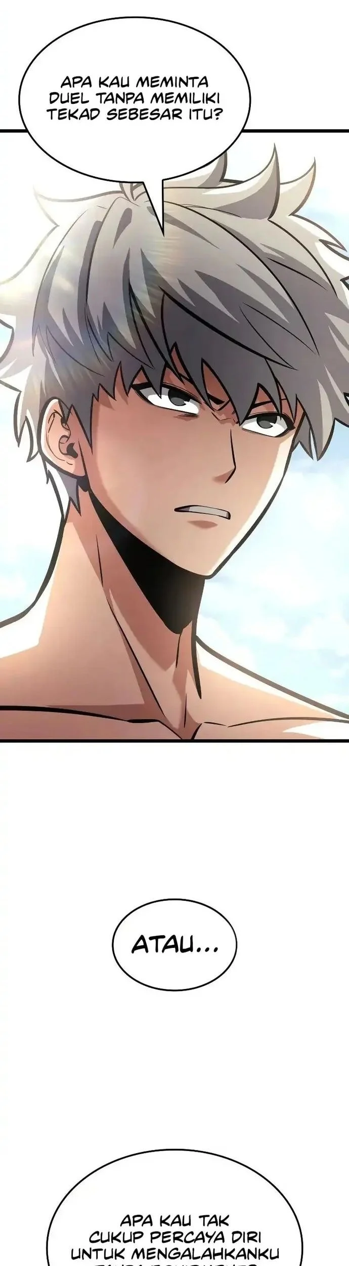 Emperor Of Solo Play Chapter 49 Gambar 23