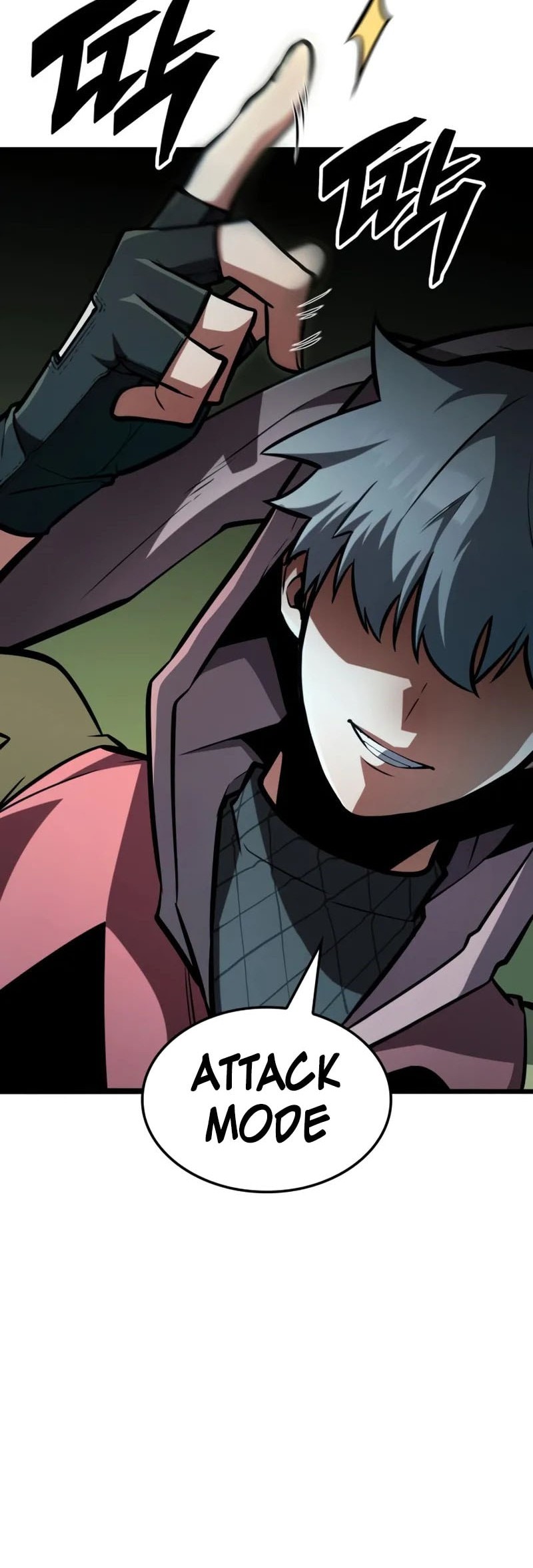 Emperor Of Solo Play Chapter 5 Gambar 26