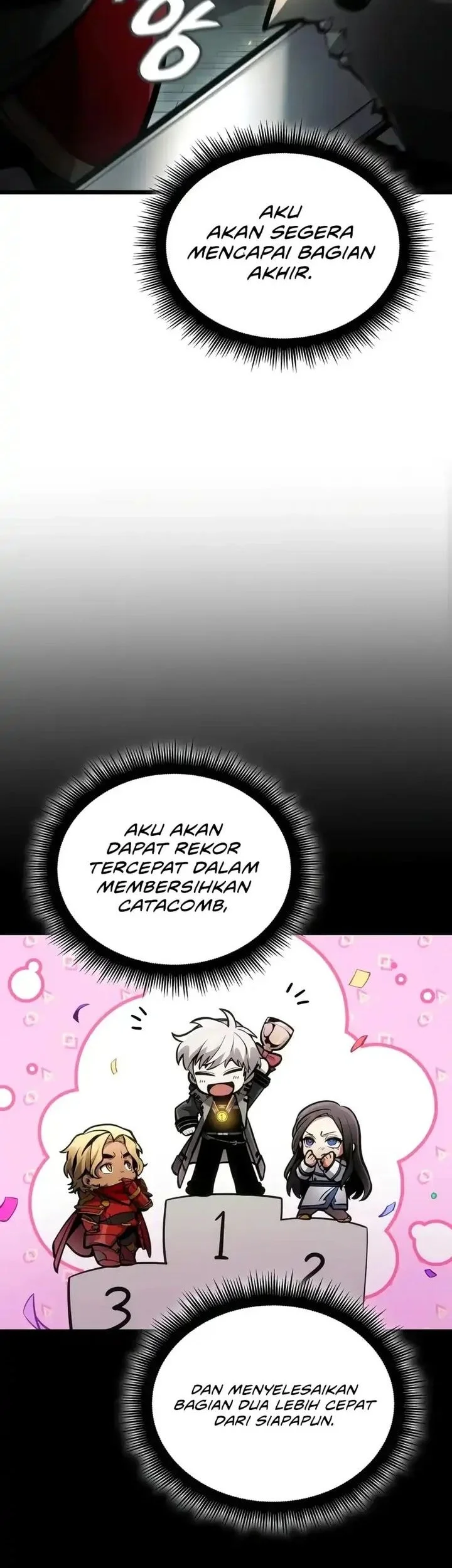 Emperor Of Solo Play Chapter 53 Gambar 20