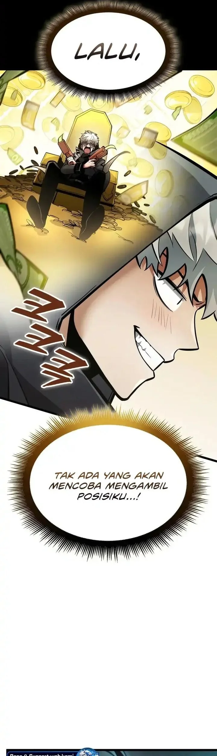 Emperor Of Solo Play Chapter 53 Gambar 22