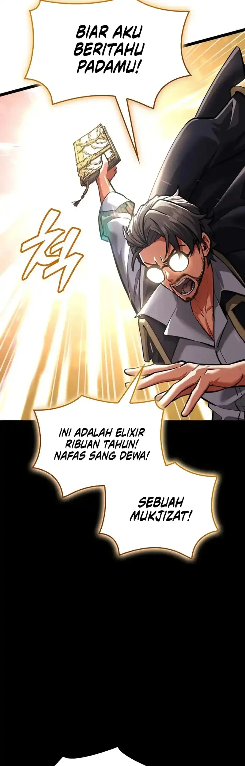 Emperor Of Solo Play Chapter 55 Gambar 27