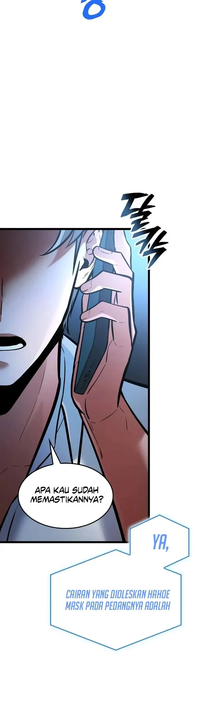 Emperor Of Solo Play Chapter 63 Gambar 22