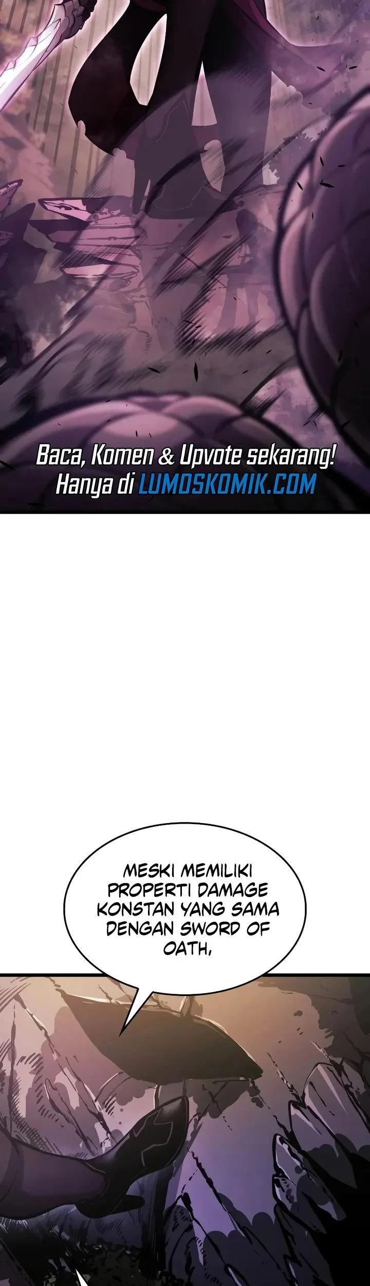 Emperor Of Solo Play Chapter 63 Gambar 24