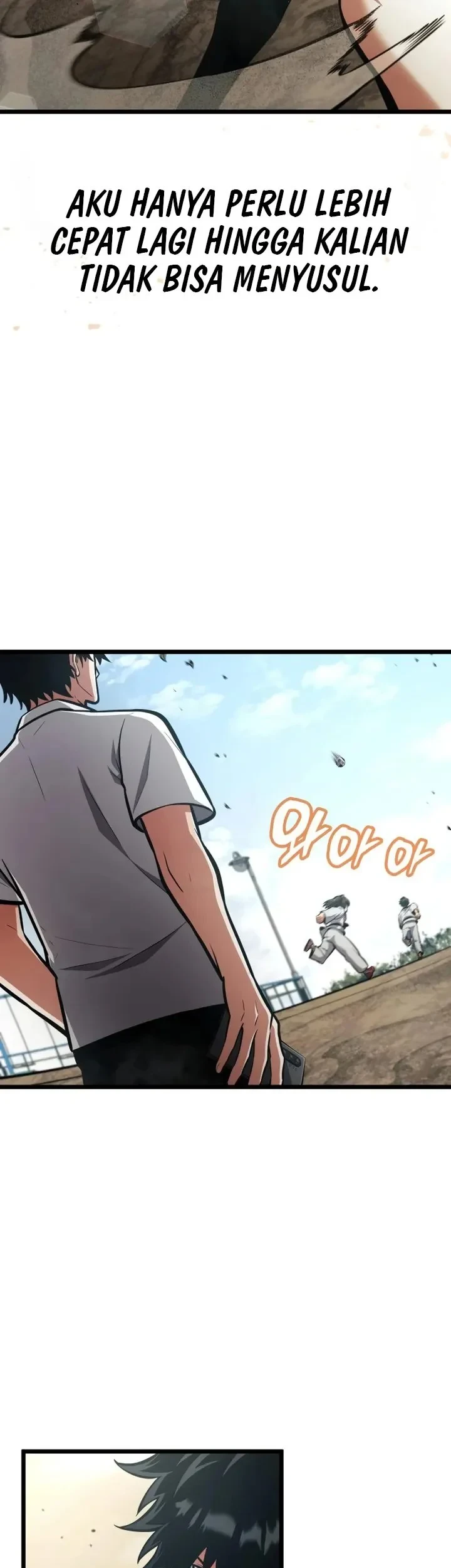 Emperor Of Solo Play Chapter 64 Gambar 22