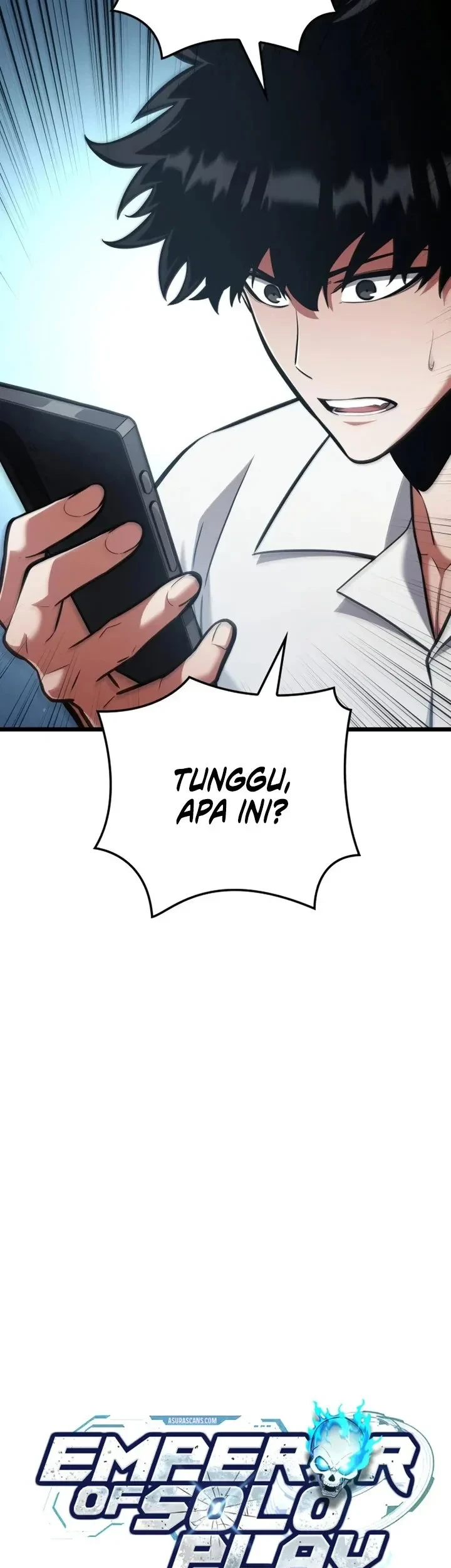 Emperor Of Solo Play Chapter 64 Gambar 24