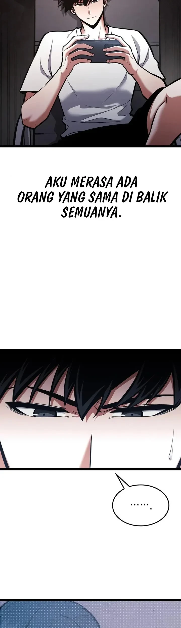Emperor Of Solo Play Chapter 65 Gambar 22