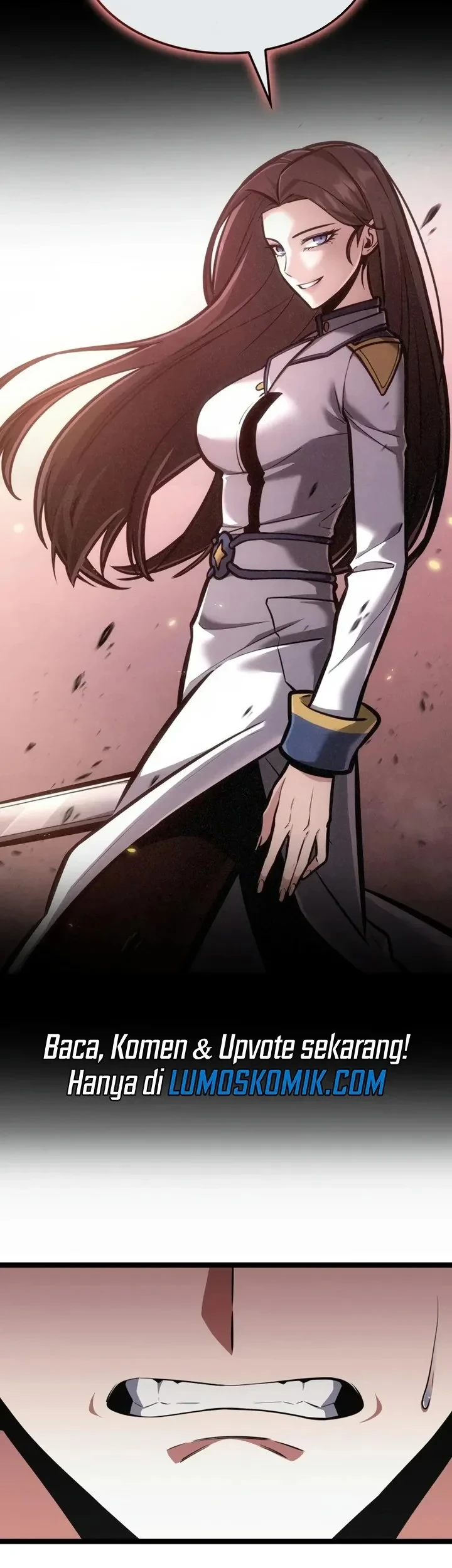 Emperor Of Solo Play Chapter 65 Gambar 24