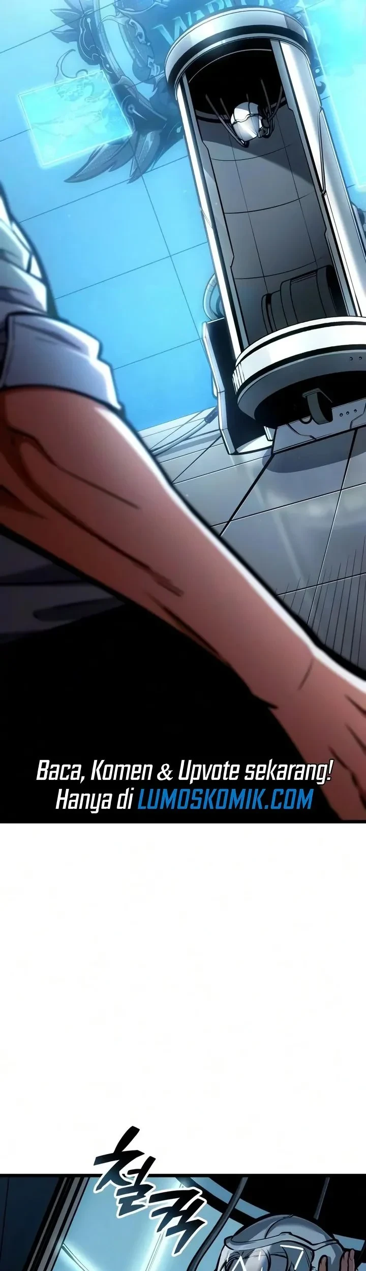 Emperor Of Solo Play Chapter 67 Gambar 27