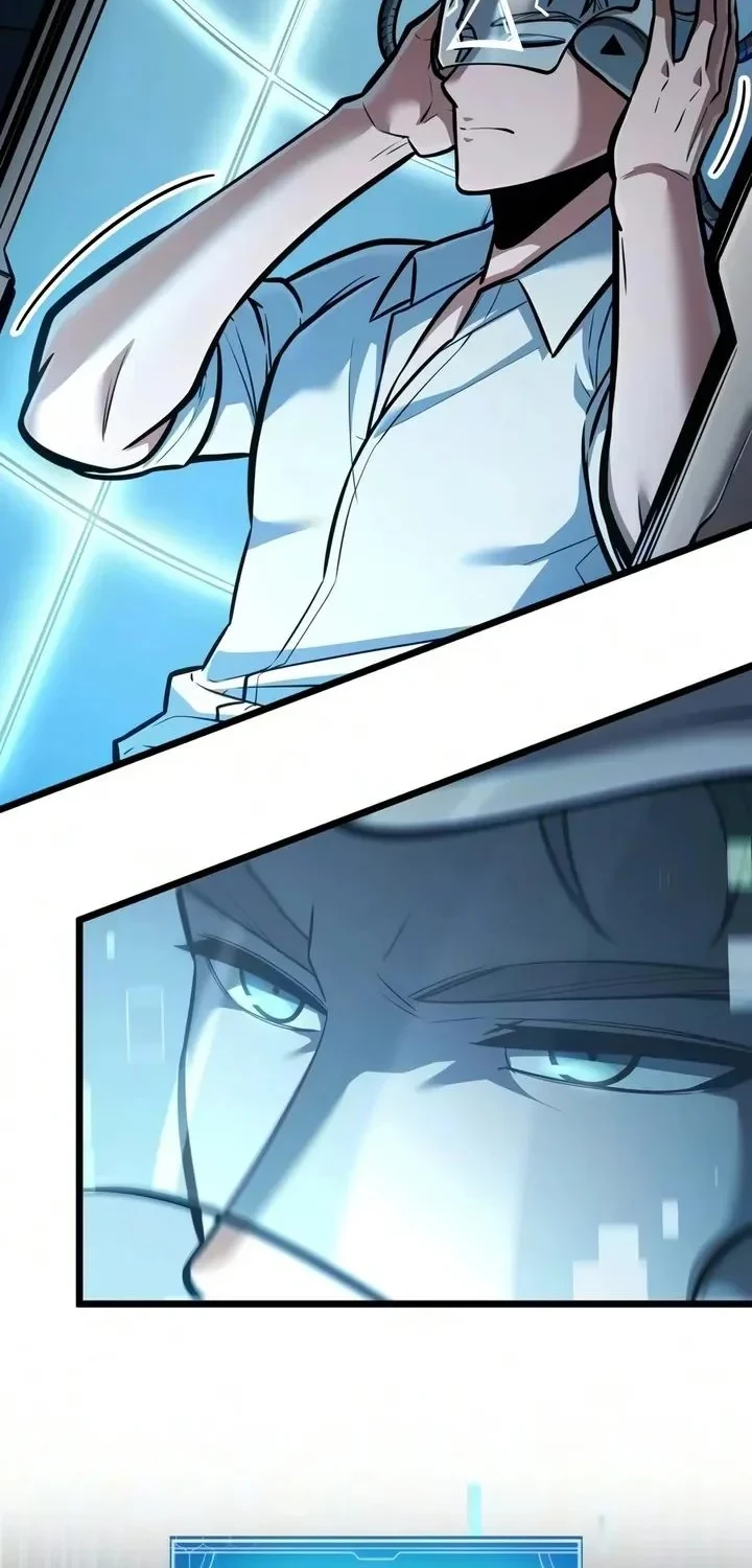 Emperor Of Solo Play Chapter 67 Gambar 28