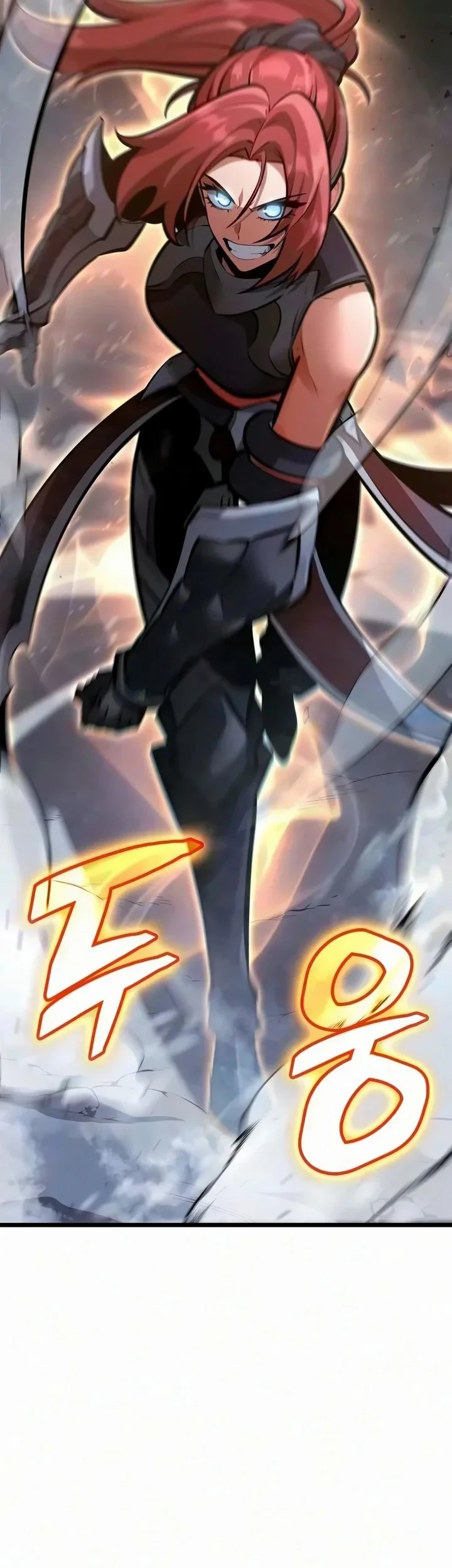 Emperor Of Solo Play Chapter 69 Gambar 28