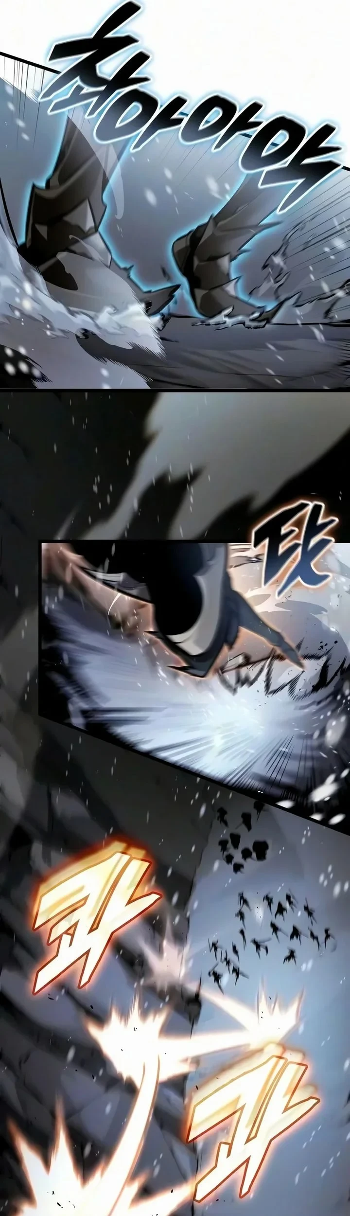 Emperor Of Solo Play Chapter 69 Gambar 30