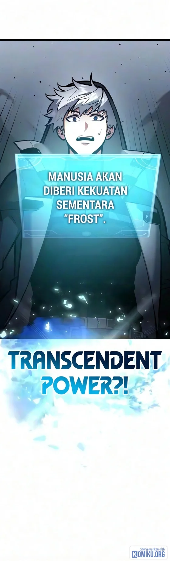 Emperor Of Solo Play Chapter 71 Gambar 39
