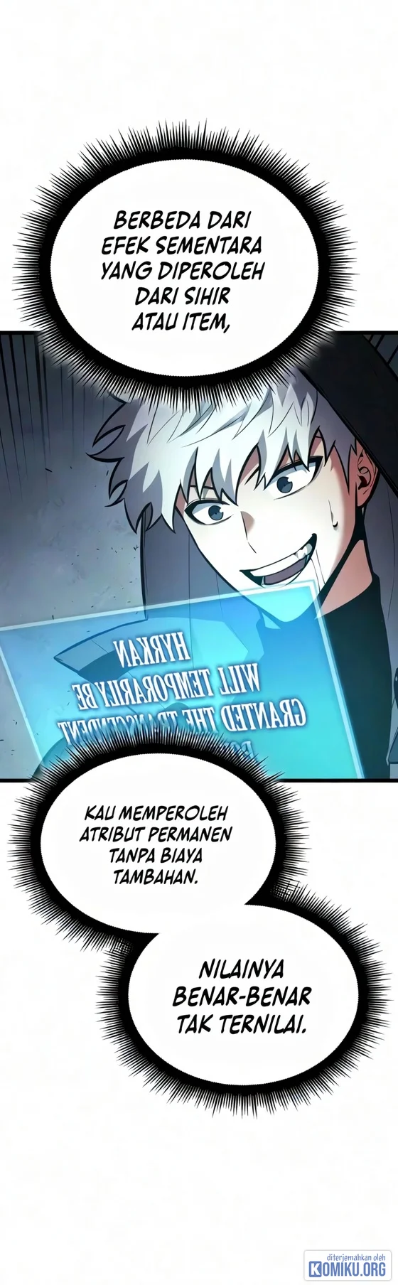Emperor Of Solo Play Chapter 71 Gambar 44