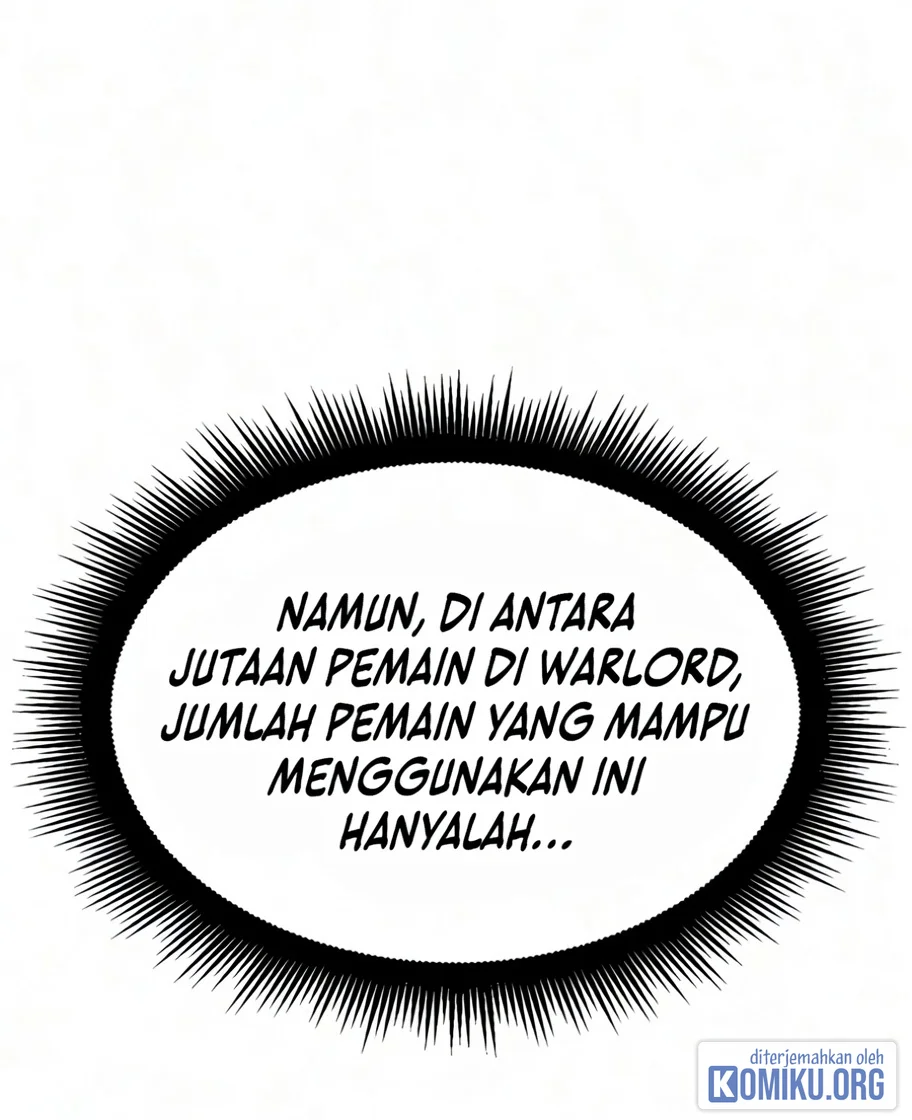 Emperor Of Solo Play Chapter 71 Gambar 45