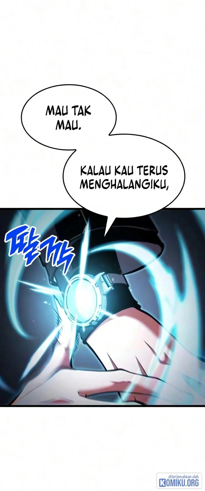 Emperor Of Solo Play Chapter 72 Gambar 33