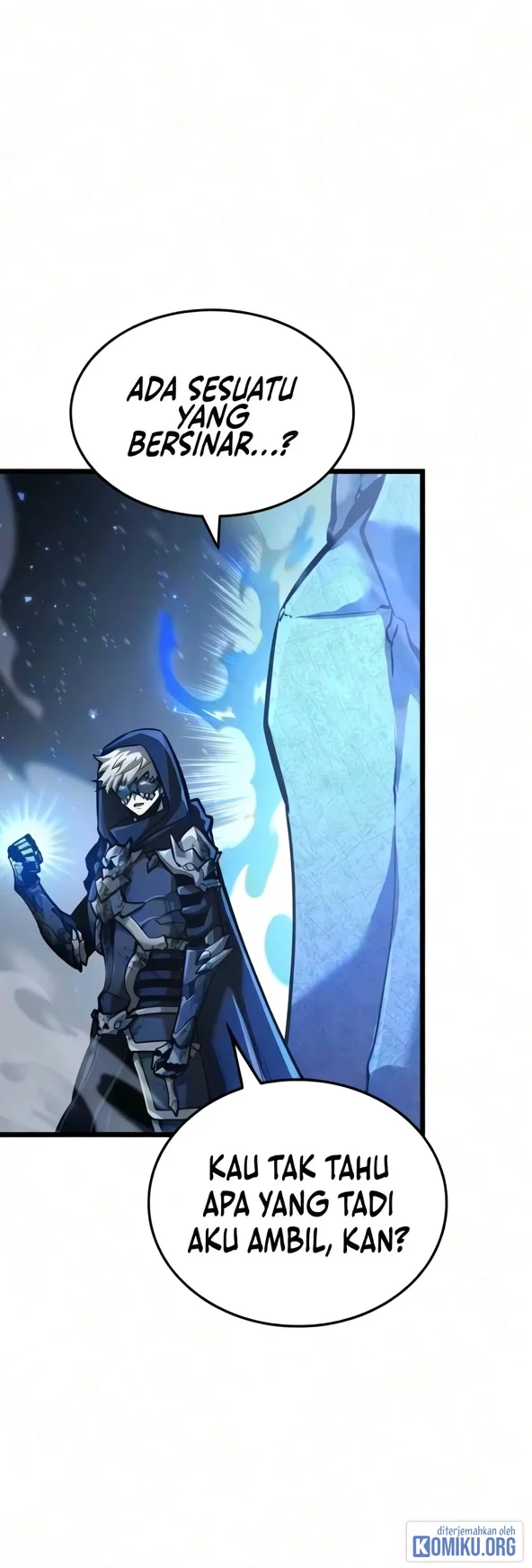 Emperor Of Solo Play Chapter 73 Gambar 34