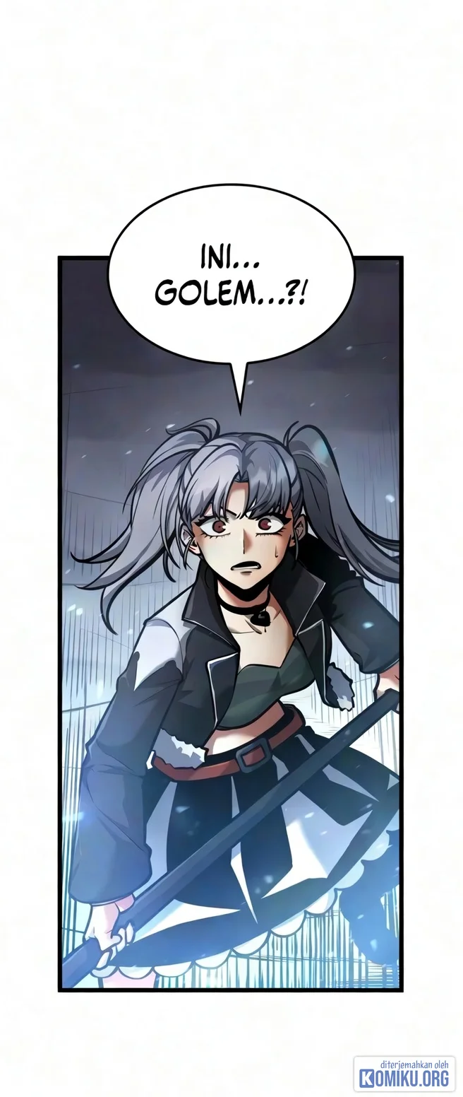 Emperor Of Solo Play Chapter 73 Gambar 38