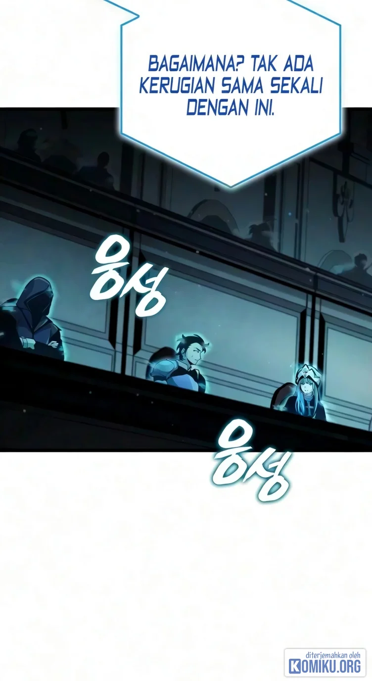 Emperor Of Solo Play Chapter 74 Gambar 38