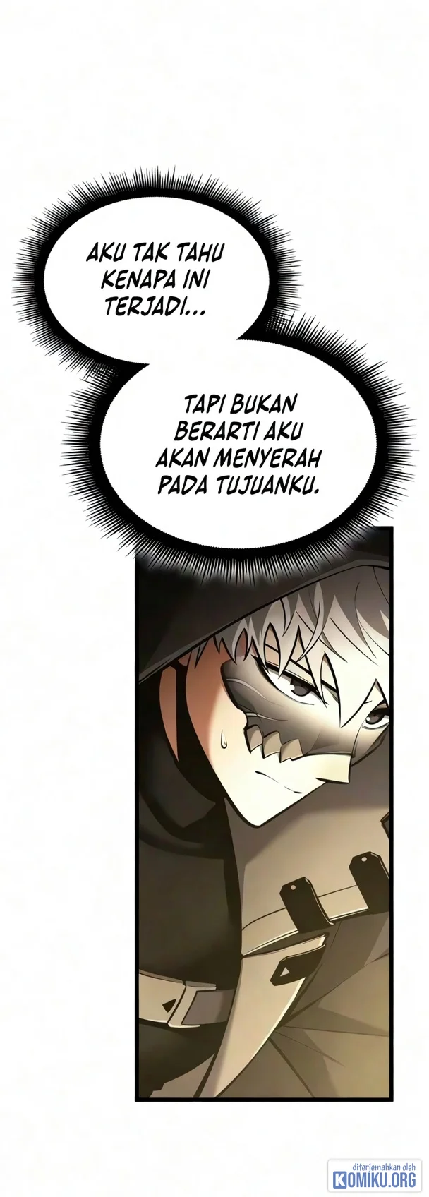 Emperor Of Solo Play Chapter 75 Gambar 36
