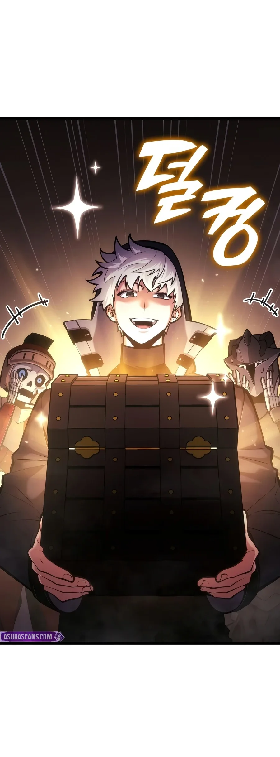 Emperor Of Solo Play Chapter 76 Gambar 40