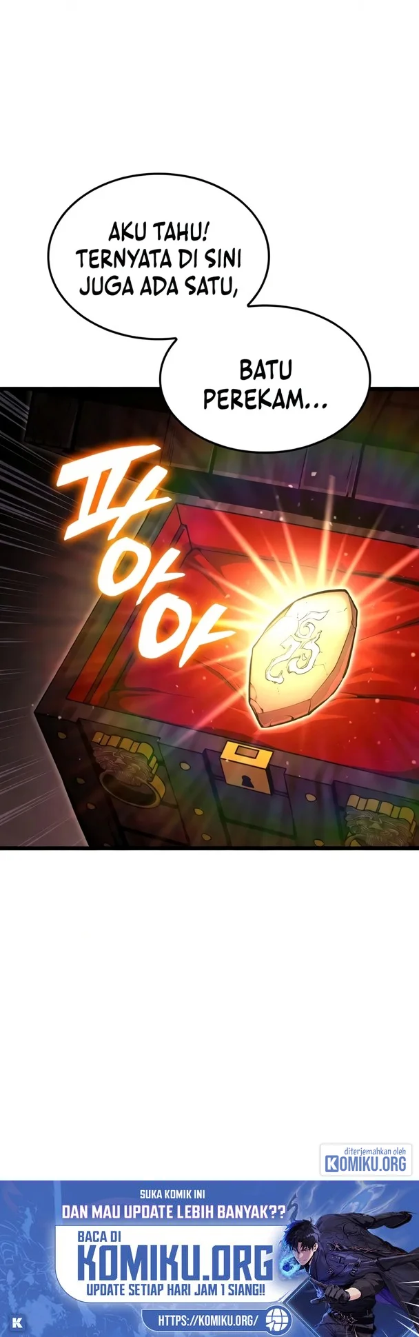 Emperor Of Solo Play Chapter 76 Gambar 41