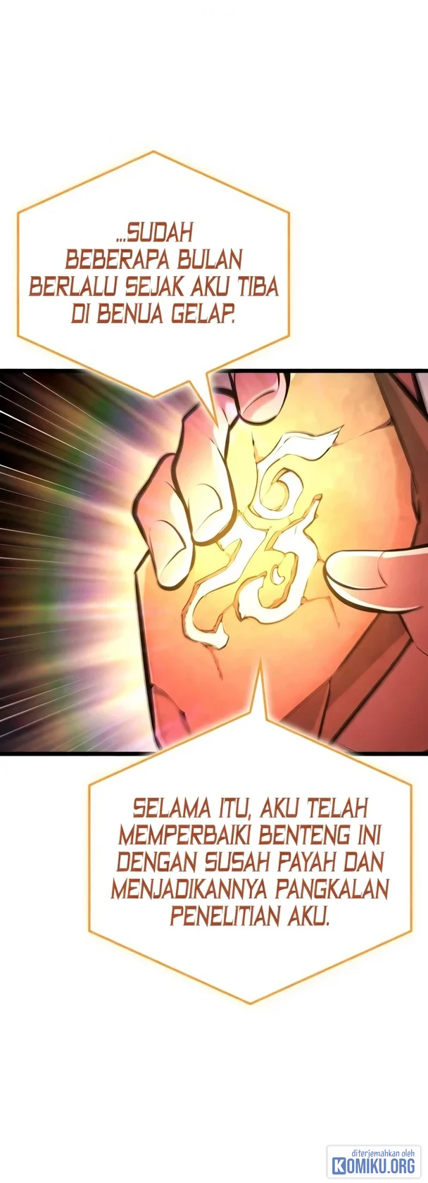 Emperor Of Solo Play Chapter 76 Gambar 43