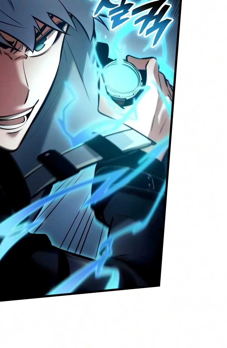 Emperor Of Solo Play Chapter 77 Gambar 40