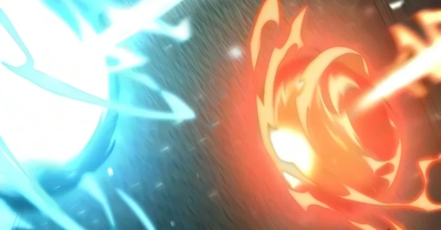 Emperor Of Solo Play Chapter 77 Gambar 43