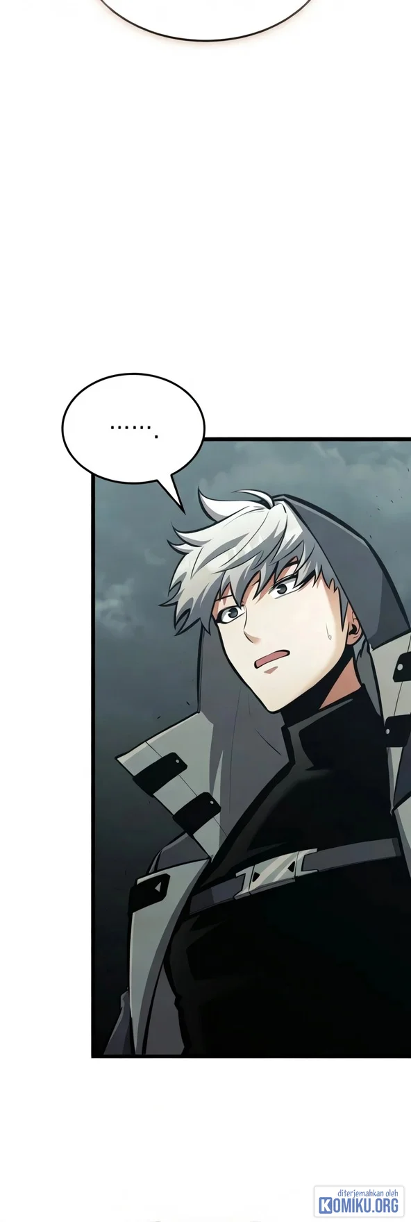 Emperor Of Solo Play Chapter 78 Gambar 37