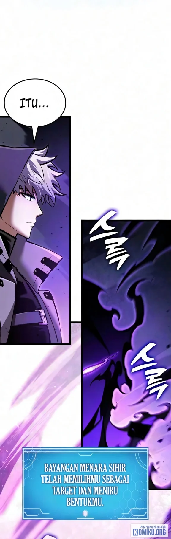 Emperor Of Solo Play Chapter 79 Gambar 44