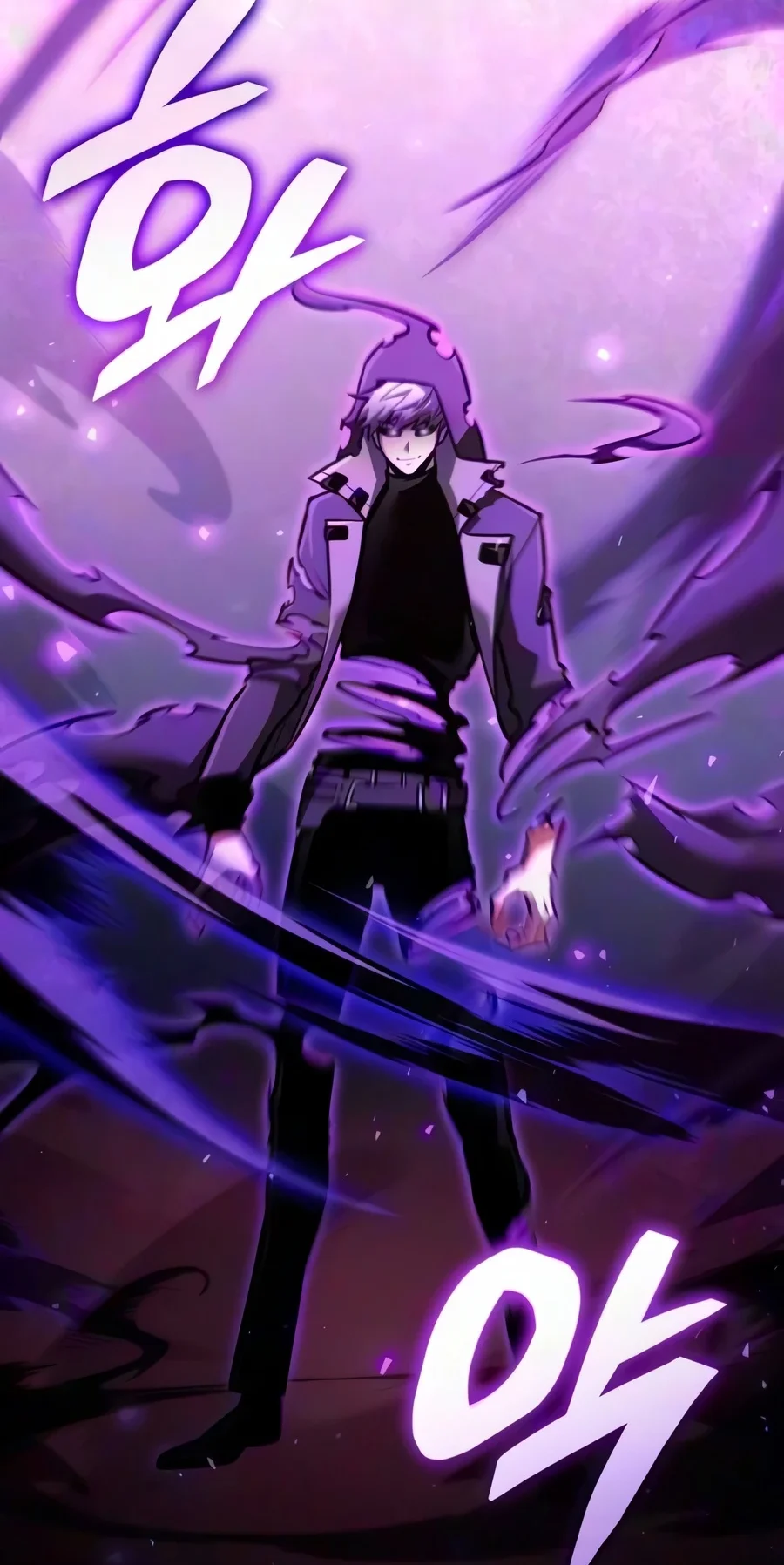 Emperor Of Solo Play Chapter 79 Gambar 45