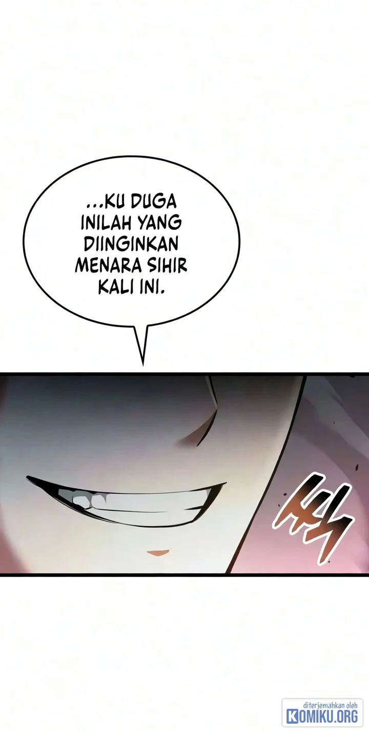 Emperor Of Solo Play Chapter 79 Gambar 47