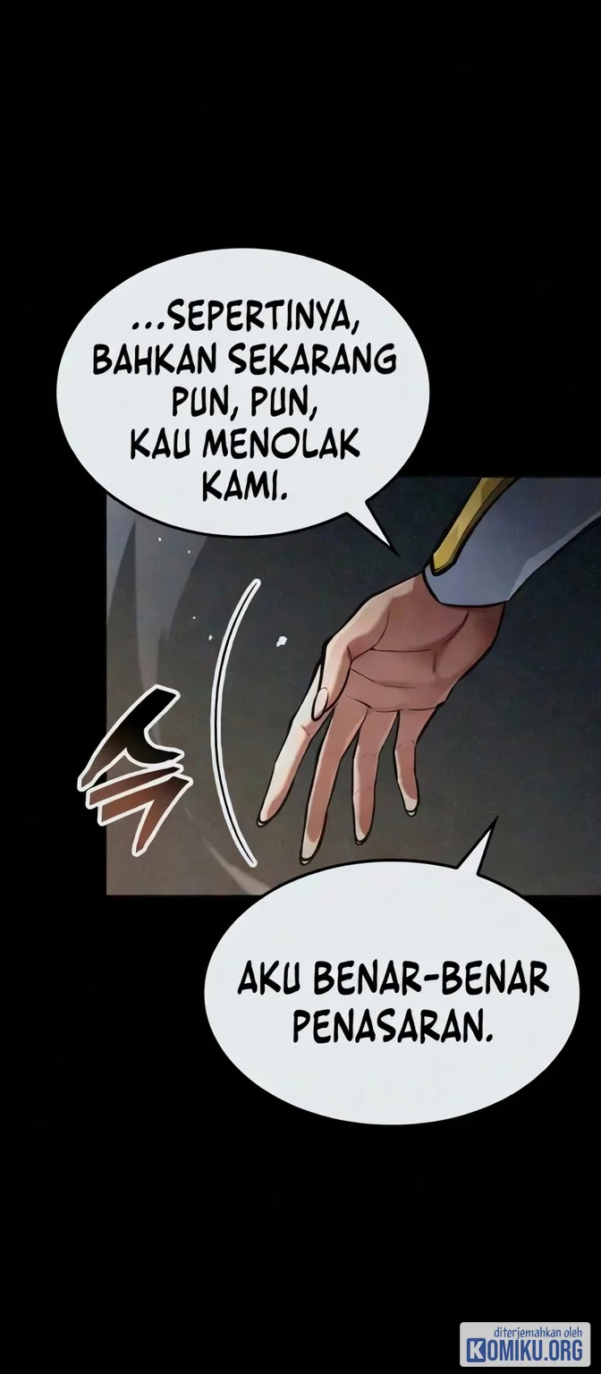 Emperor Of Solo Play Chapter 83 Gambar 31