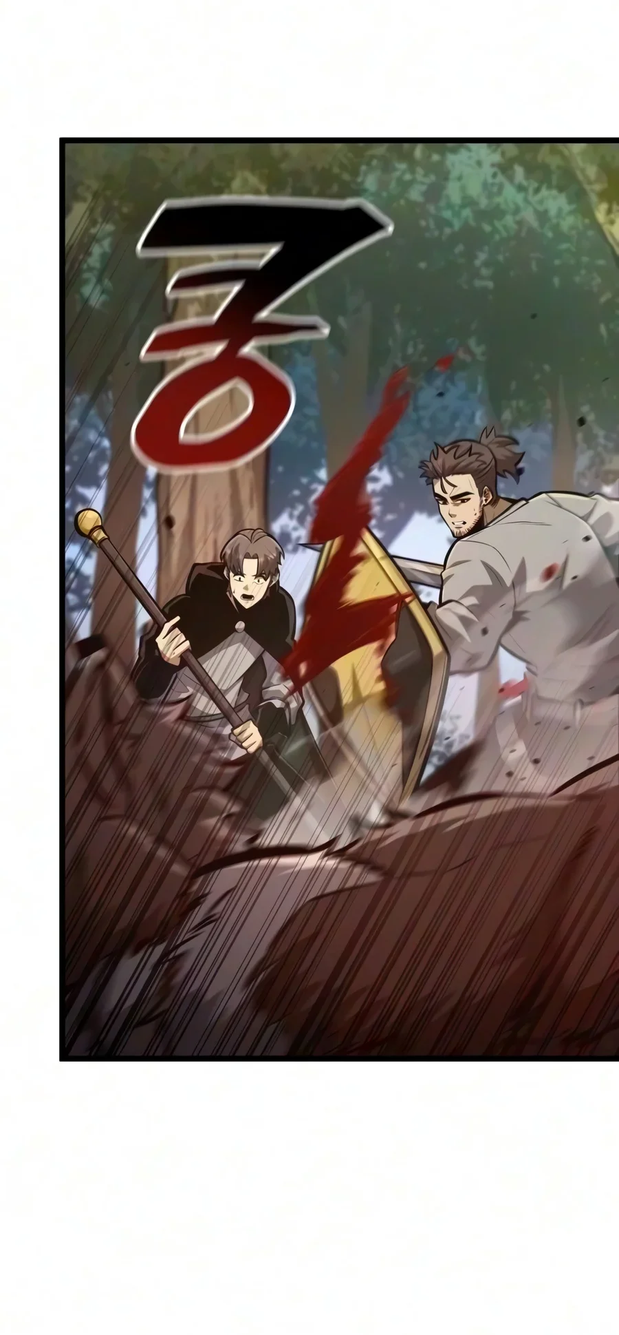Emperor Of Solo Play Chapter 84 Gambar 34