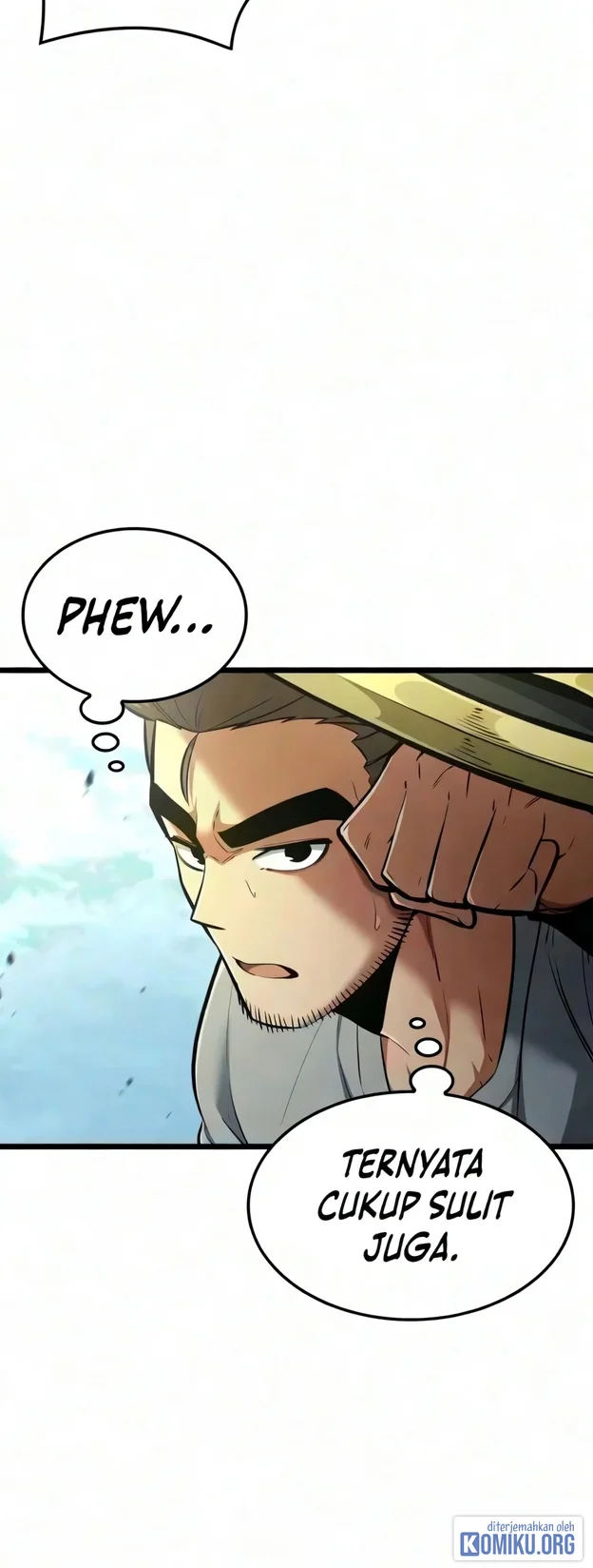 Emperor Of Solo Play Chapter 84 Gambar 36