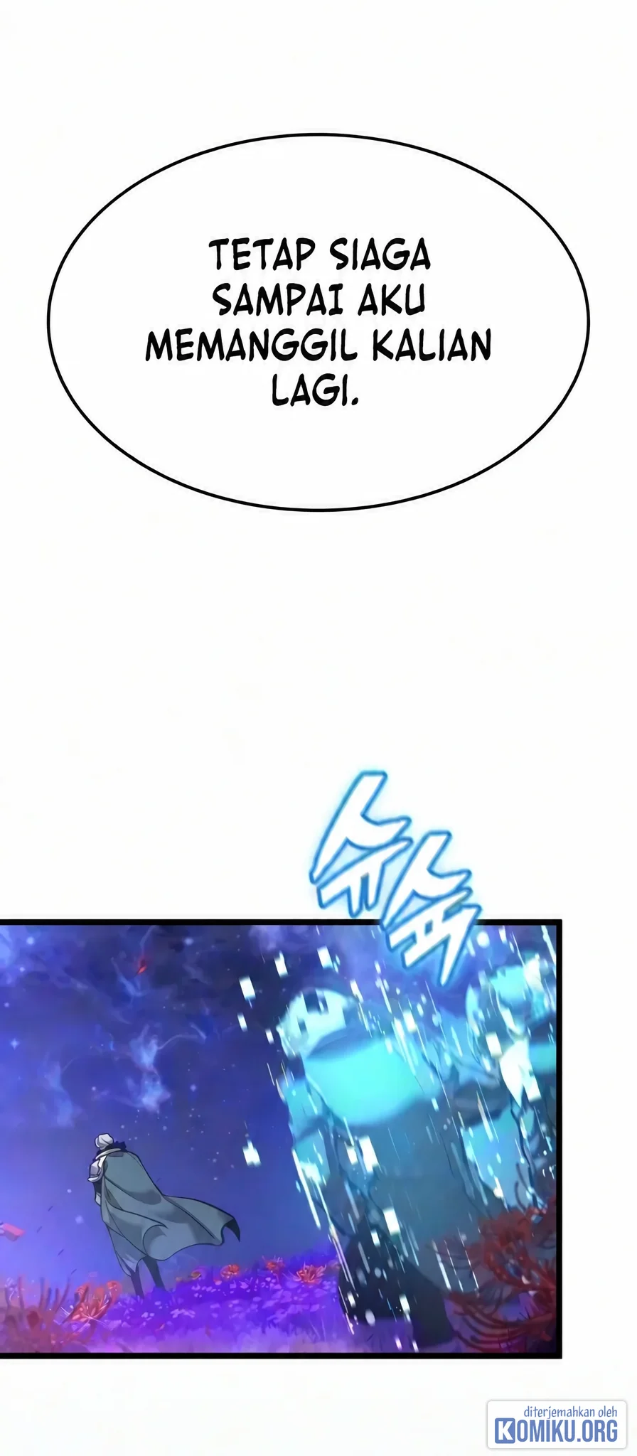 Emperor Of Solo Play Chapter 85 Gambar 33