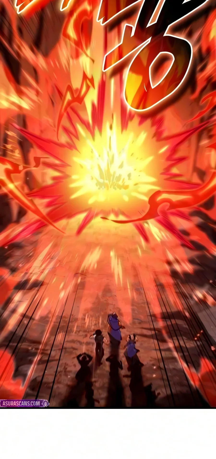 Emperor Of Solo Play Chapter 86 Gambar 33