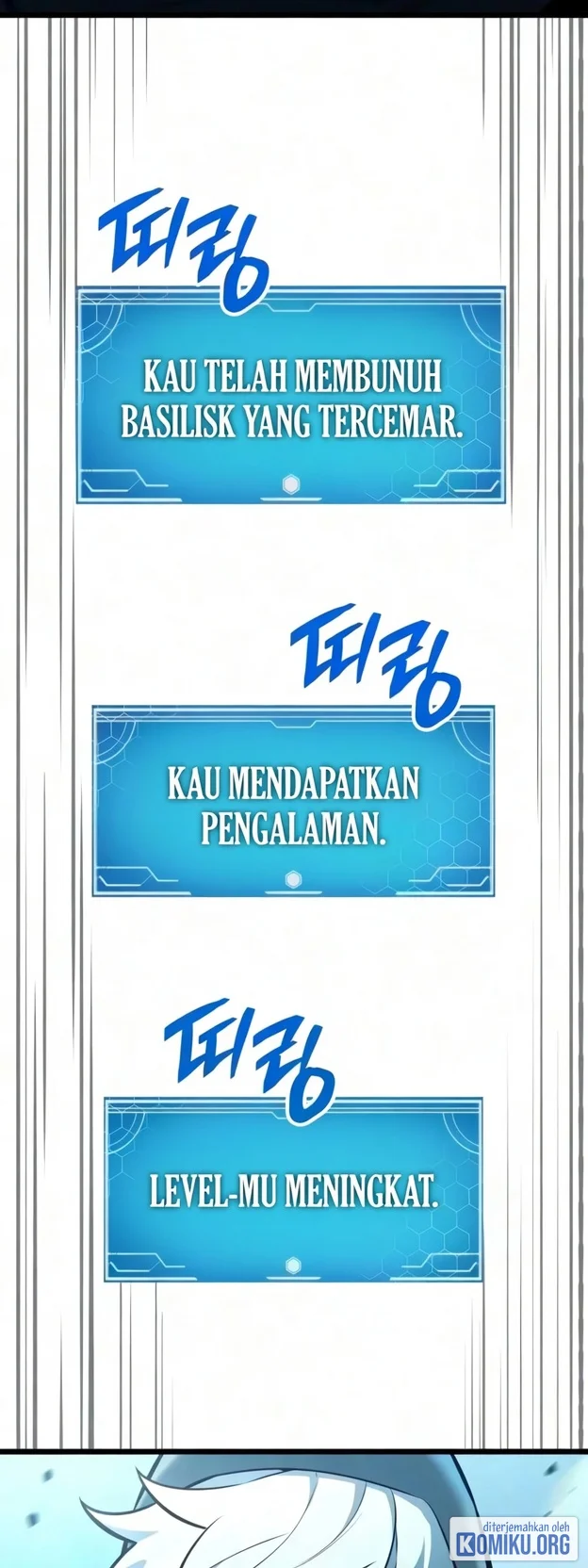 Emperor Of Solo Play Chapter 86 Gambar 36