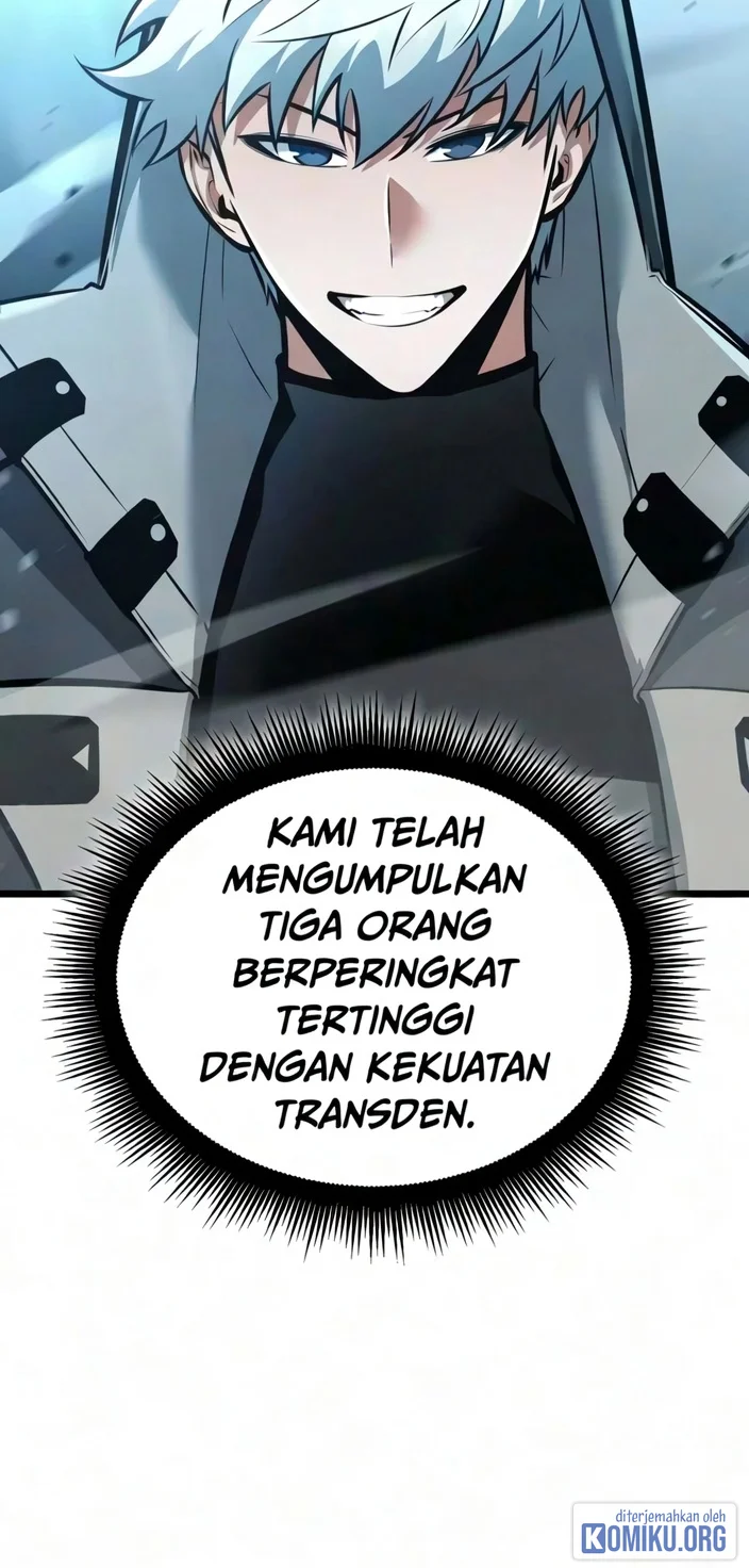 Emperor Of Solo Play Chapter 86 Gambar 37