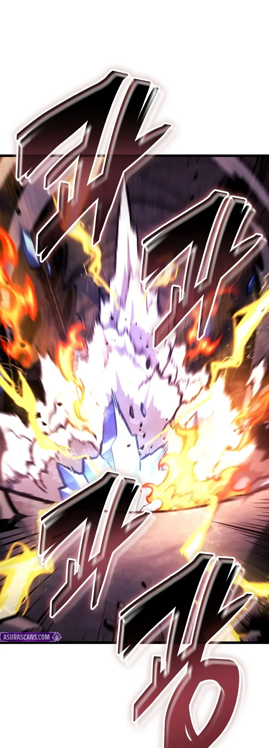 Emperor Of Solo Play Chapter 87 Gambar 33