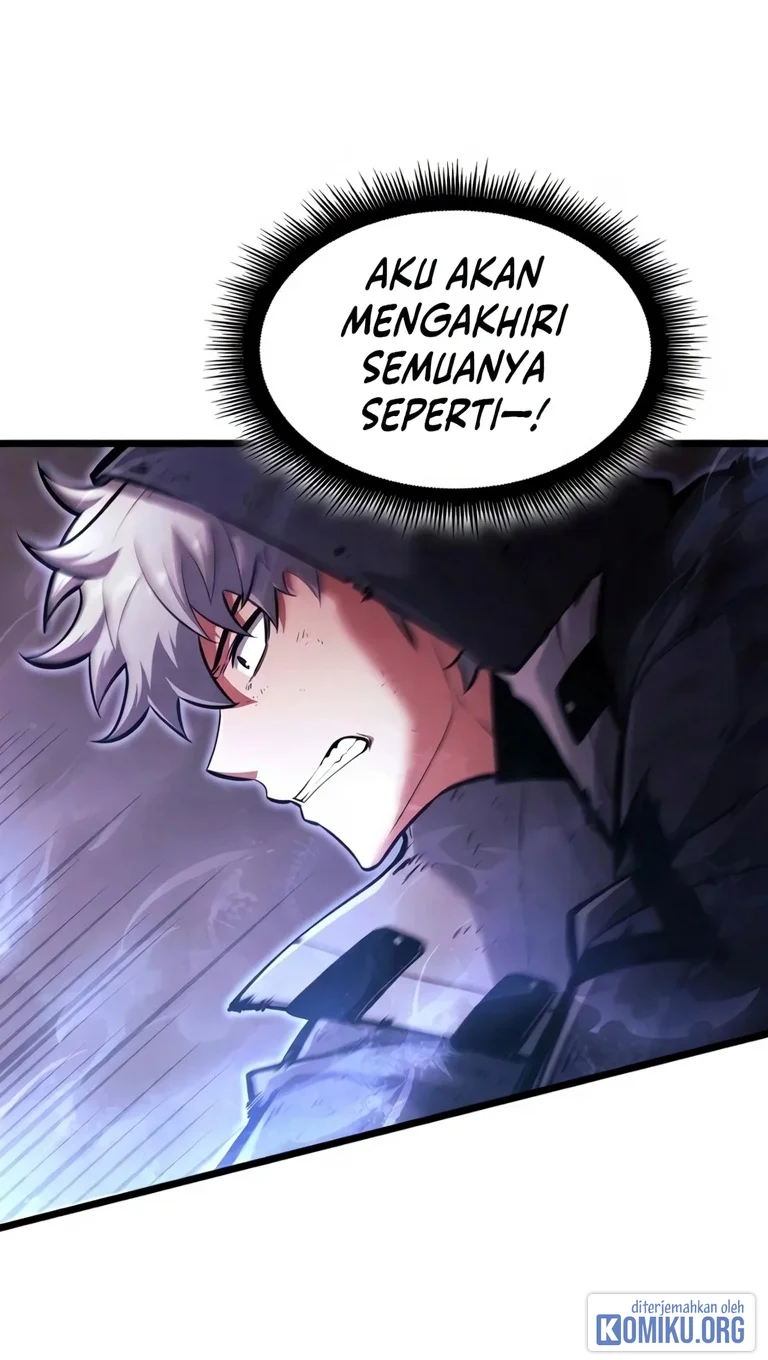 Emperor Of Solo Play Chapter 87 Gambar 35