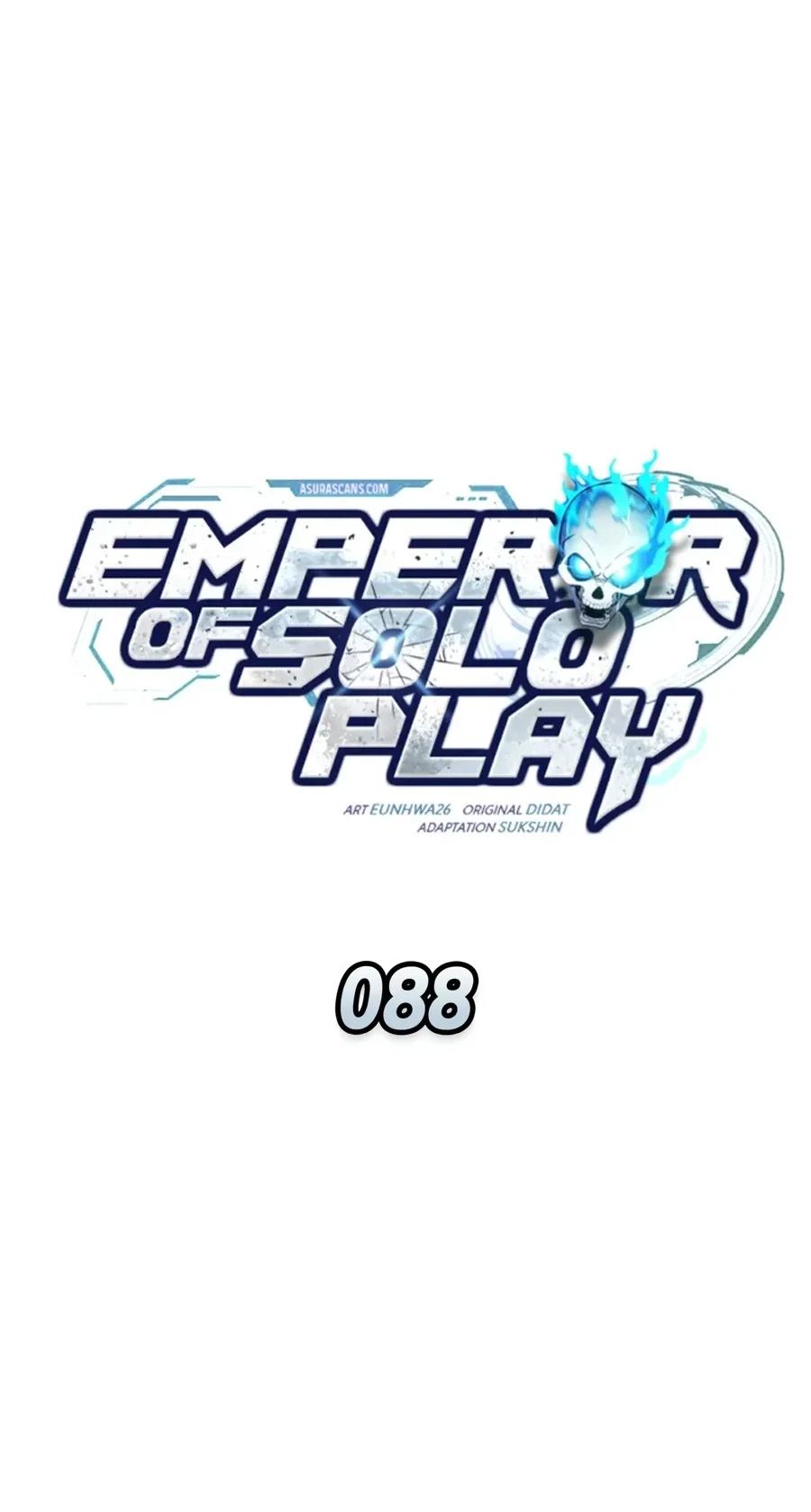 Emperor Of Solo Play Chapter 88 Gambar 35