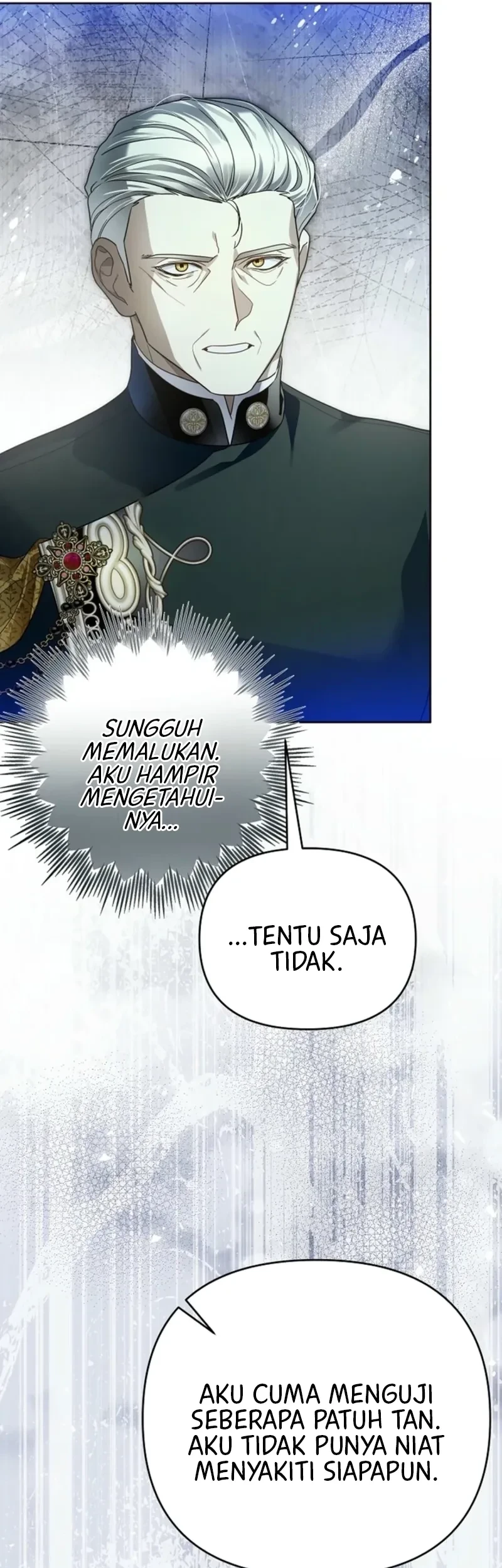 En Travesti - I Became a Fake Prince Chapter 10 Gambar 27