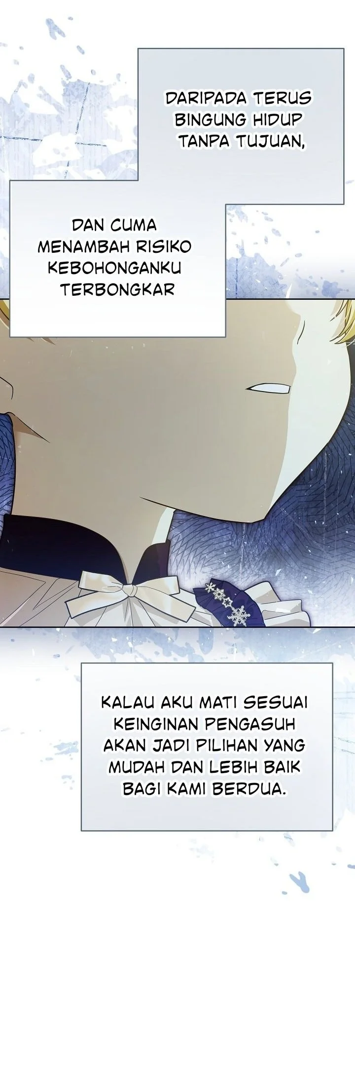 En Travesti - I Became a Fake Prince Chapter 12 Gambar 20