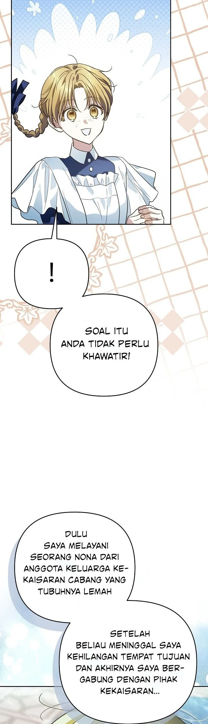 En Travesti - I Became a Fake Prince Chapter 14 Gambar 23