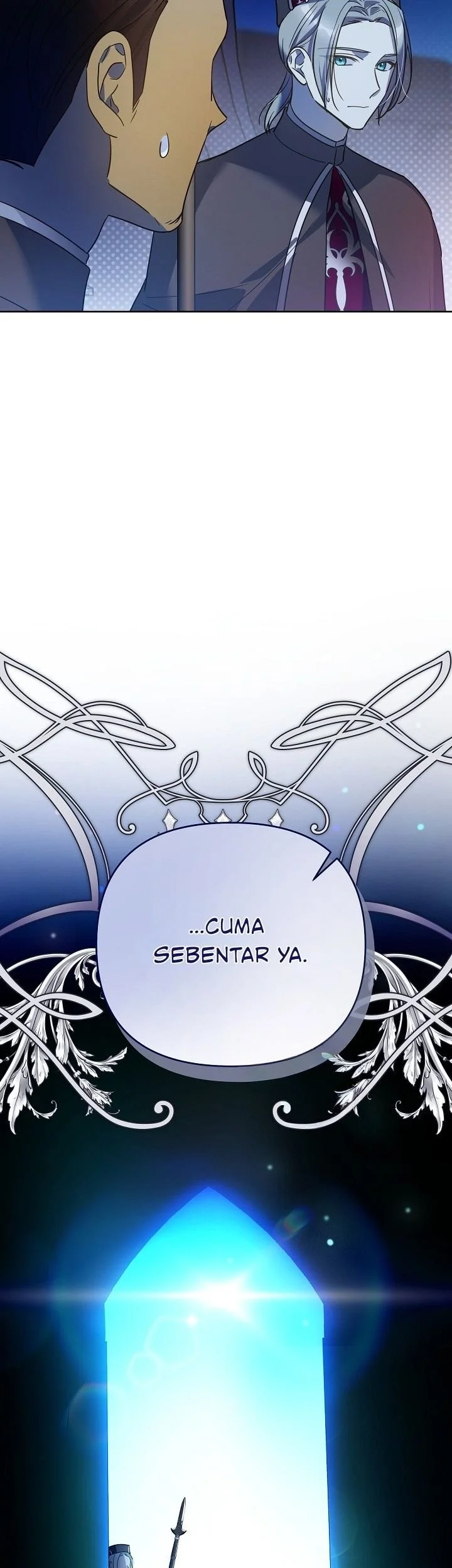 En Travesti - I Became a Fake Prince Chapter 17 Gambar 19