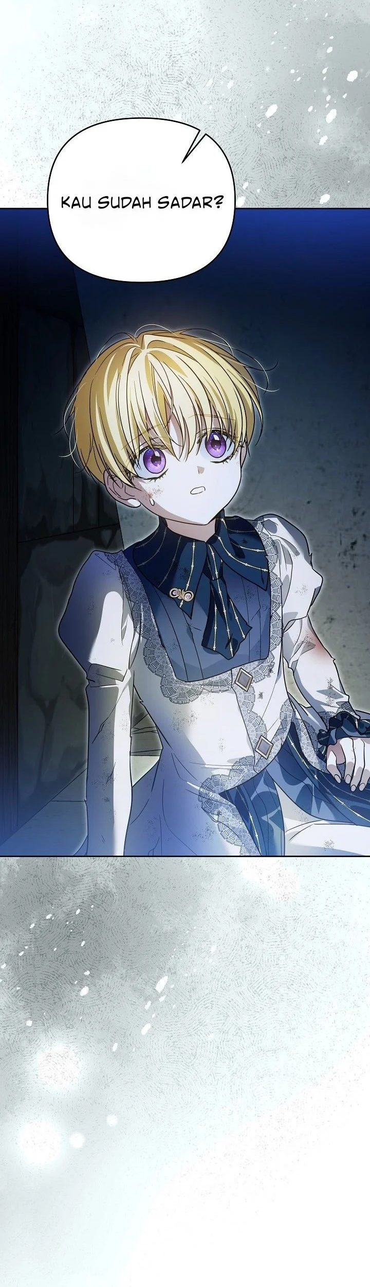 En Travesti - I Became a Fake Prince Chapter 18 Gambar 26