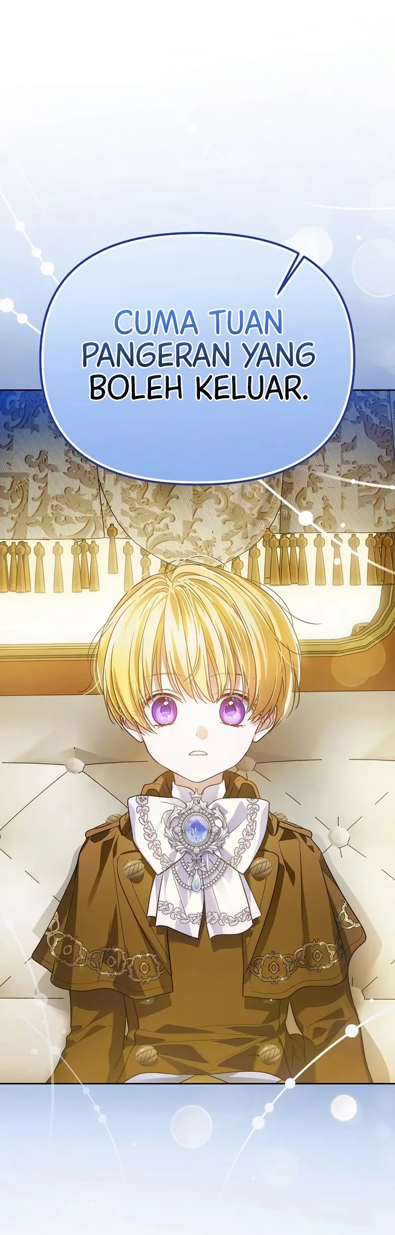 En Travesti - I Became a Fake Prince Chapter 2 Gambar 25