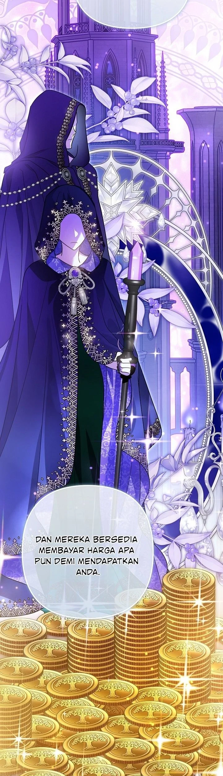 En Travesti - I Became a Fake Prince Chapter 22 Gambar 24